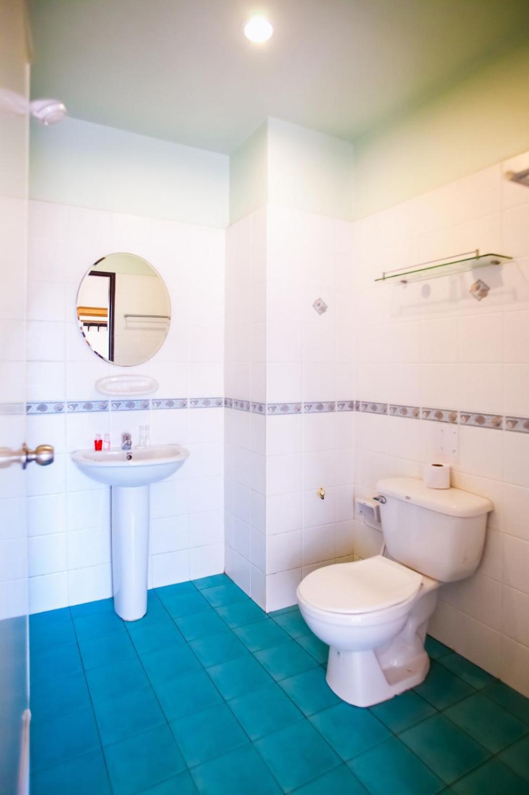 Klong Muang Sunset House Bed & Breakfast Exterior foto