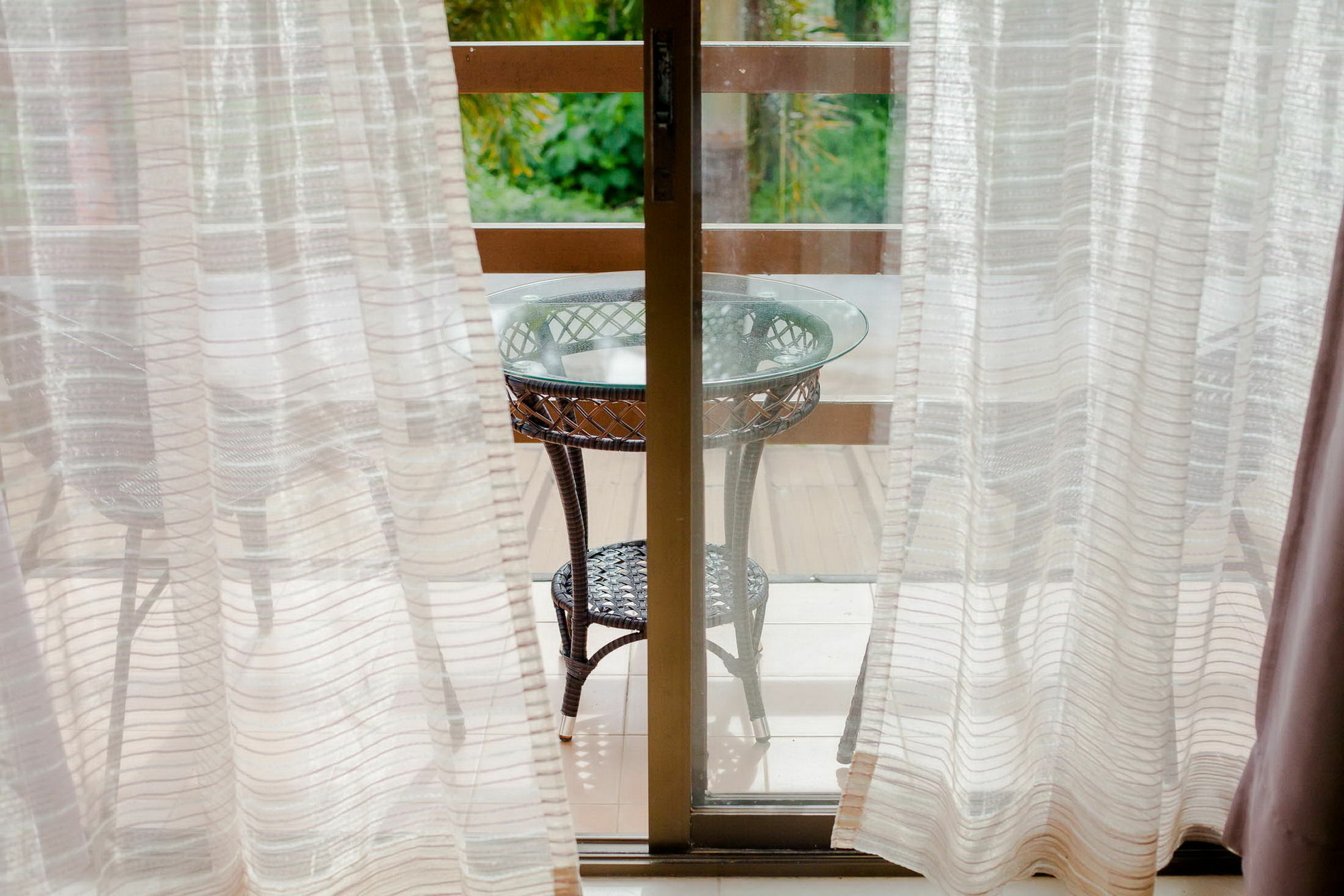 Klong Muang Sunset House Bed & Breakfast Exterior foto
