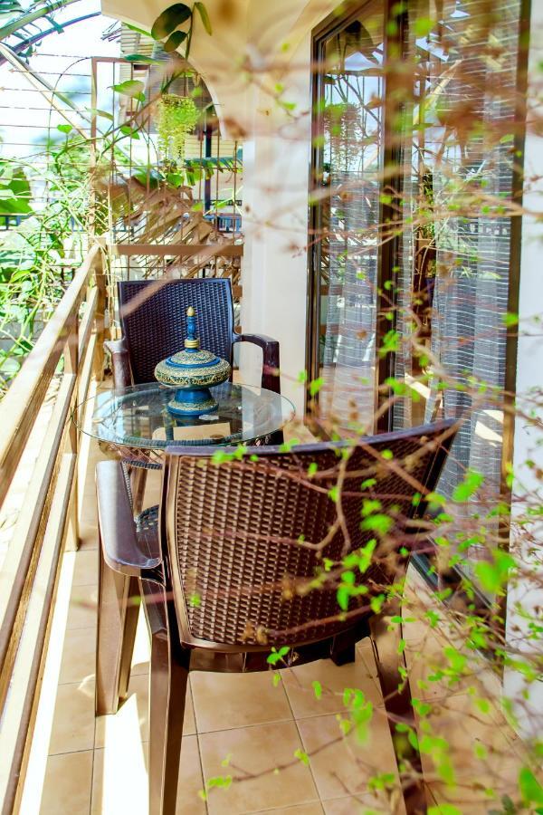 Klong Muang Sunset House Bed & Breakfast Exterior foto